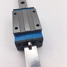 德國SLM直線導軌SGH15B